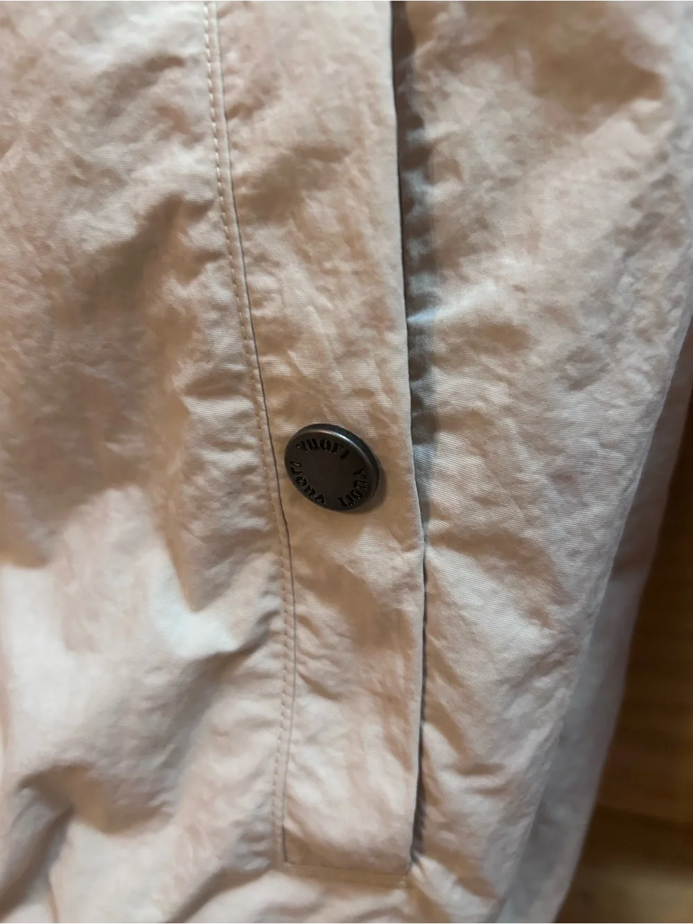 Vuori Ventana Hooded Jacket - Picture 12 of 15